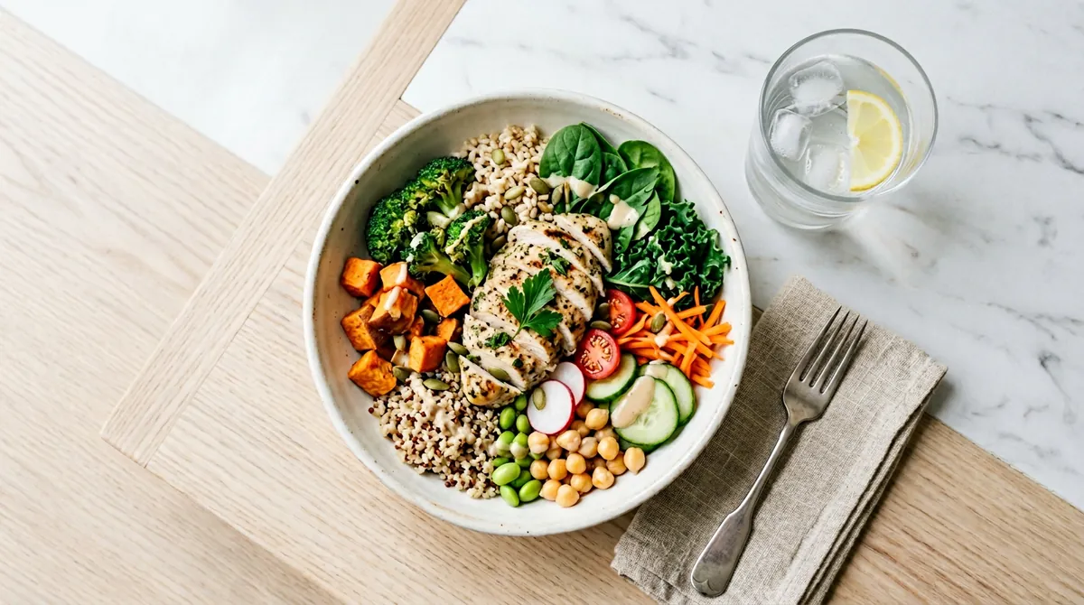 Nutrition