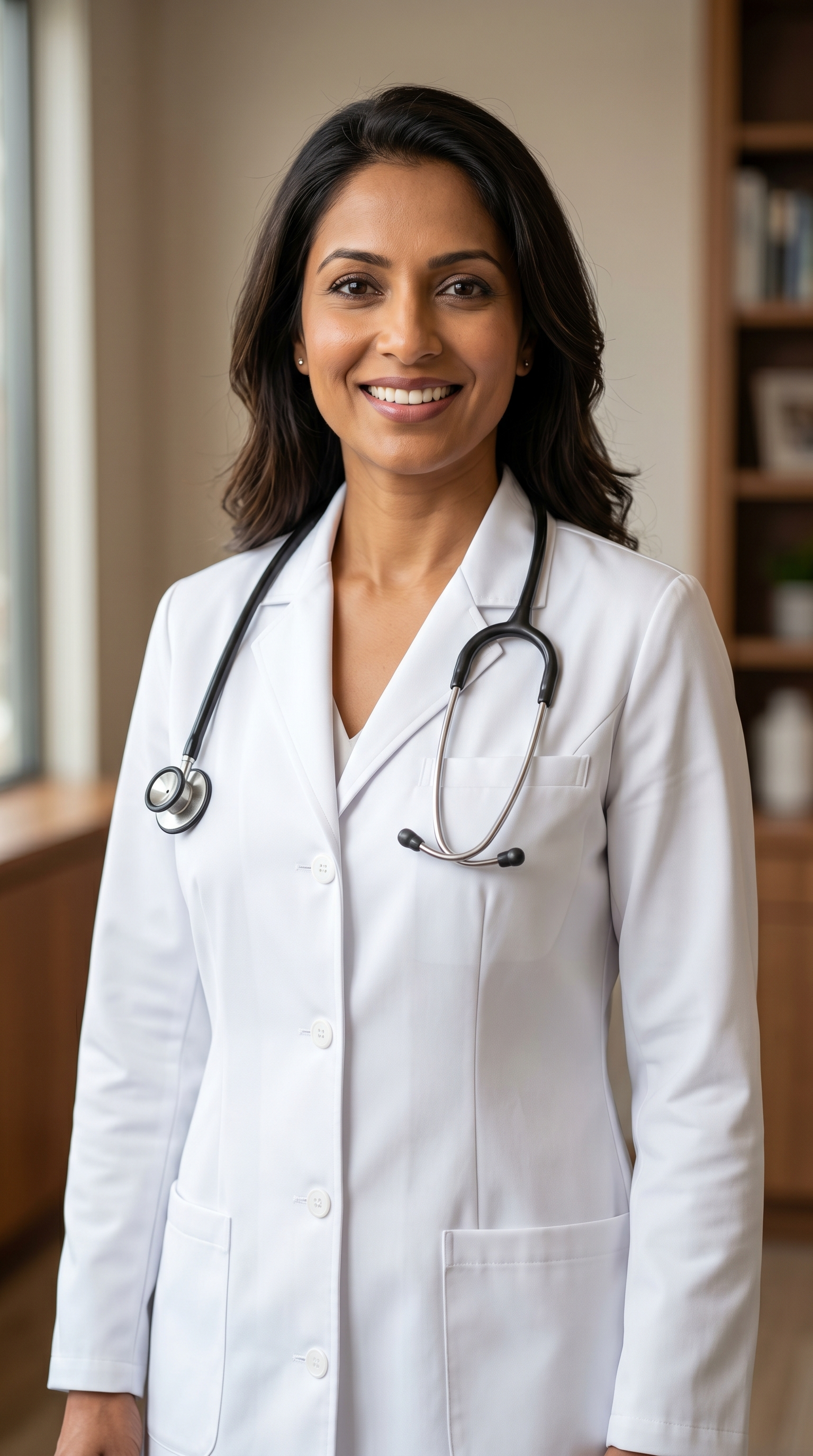 Dedicated ManceHealth Clinician