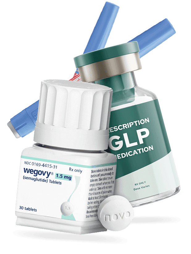 PrEP care products